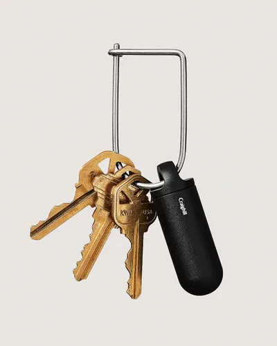 Vista 3 de Craighill Wilson Keyring