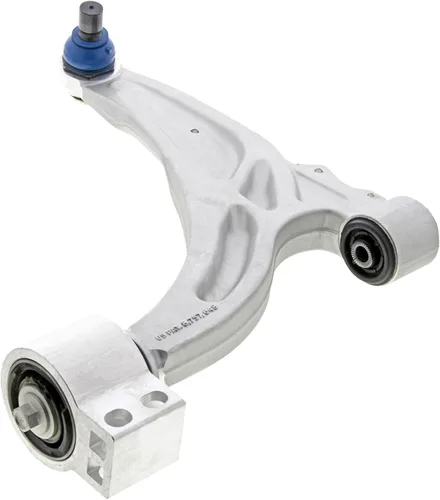 Vista 3 de Brazo de control de suspensión inferior delantero izquierdo y conjunto de rótula compatible con Chevrolet Cruze 2011 2012 2013 2014 2015 PC-790500