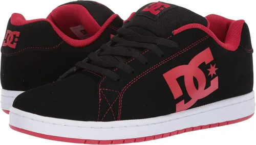 Vista 6 de DC Zapatos bajos Gaveler para hombre