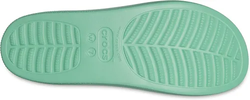 Vista 3 de Crocs Women's Classic Slide Platform Sandals