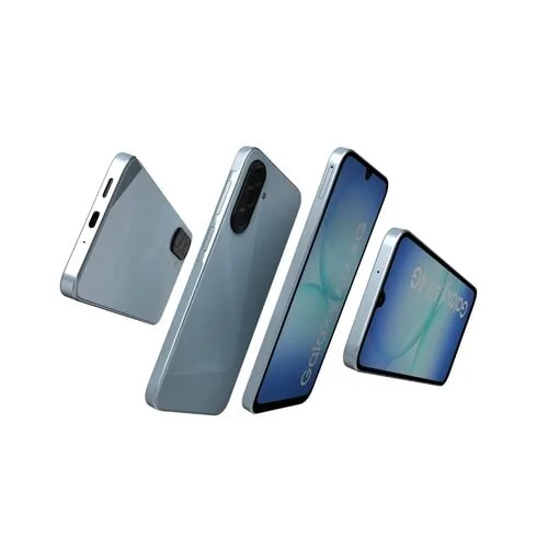 Vista 3 de Galaxy-A17 4GB 128GB LIGHT BLUE
