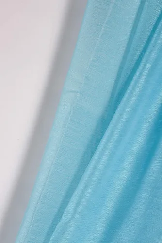 Vista 15 de All American Collection - cortinas Doli transparentes, 2 unidades Blanco