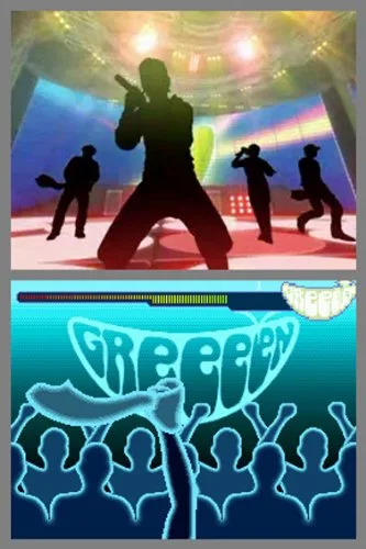 Vista 2 de Hudson X Greeeen Live! Deeees! Japan Import