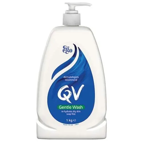 Vista 3 de QV Lavado suave 16.9 fl oz