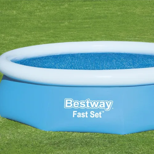 Vista 5 de Bestway Cubierta solar para piscina de 10 pies