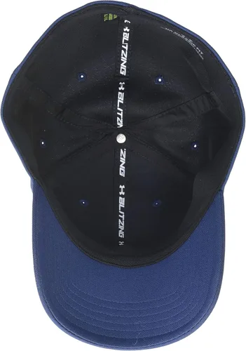 Vista 3 de Under Armour - Gorra para hombre Freedom Blitzing