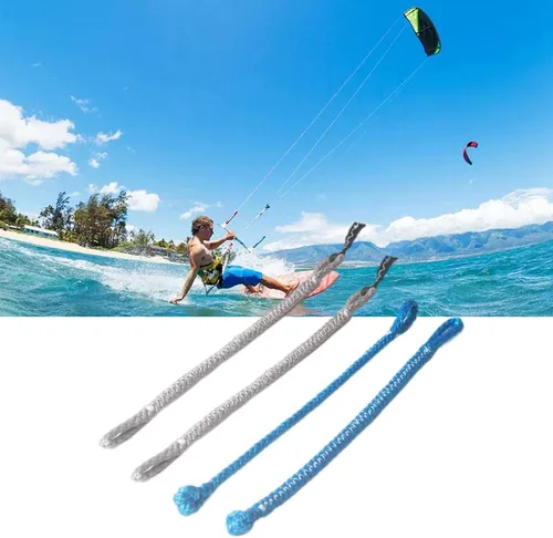 Vista 6 de Juego de coletas de kiteboarding premium para reparación de barras y confiable