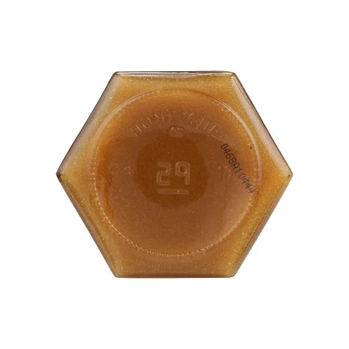 Vista 4 de Honeycup Mostaza paquete de 4 (8 onzas cada uno)