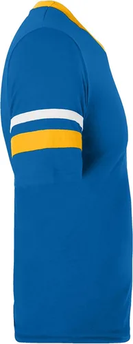 Vista 46 de Augusta Sportswear Jersey de rayas de manga para hombre