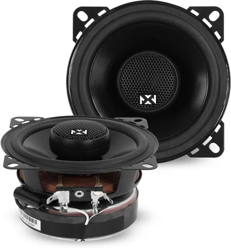 Vista 9 de NVX VSPTW 450W Peak (150W RMS) 1" (25mm) V-Series Silk-Dome - Tweeters y crossovers de audio para automóvil Tweeters y crossovers de audio