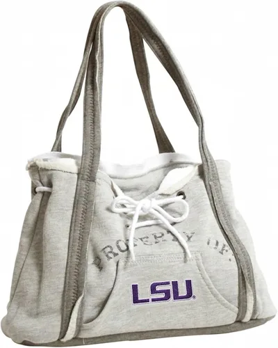 Vista 27 de Littlearth Bolso con capucha NCAA para mujer