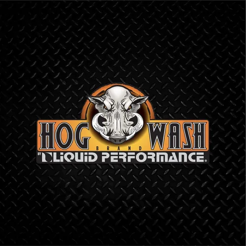 Vista 8 de Hog Wash 4oz Swine Shine HW0980