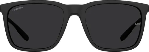 Vista 3 de Under Armour Gafas de sol cuadradas Ua Reliance para hombre