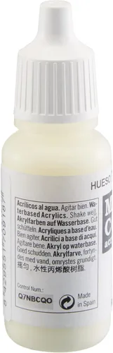 Vista 160 de Vallejo - Pintura color rojo amaranto, 0.6 fl oz