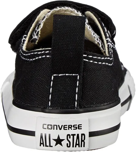Vista 5 de Converse Chuck Taylor All Star 2v - Zapatillas de deporte para niños