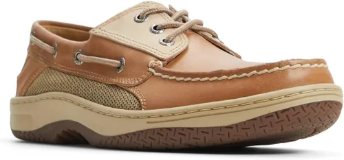 Vista 18 de Sperry Men's Billfish 3 Eye Boat Shoe