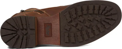 Vista 3 de Florsheim para Hombre, Bota Chalet de Punta Cuadrada