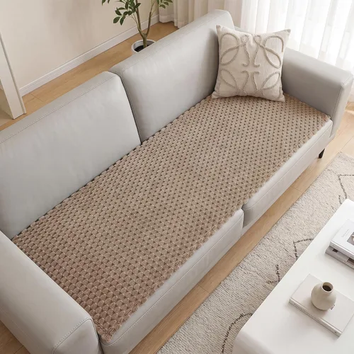 Vista 13 de Foxdecor Fundas para Brazos de Sofá, Funda para Reposabrazos de Sofá, Fundas Antideslizantes para Brazos de Silla, Fundas para Muebles Protector