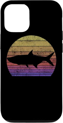 Vista 28 de Tarpon Fishing - Retro Tarpon Saltwater Fisherman Case for iPhone 17