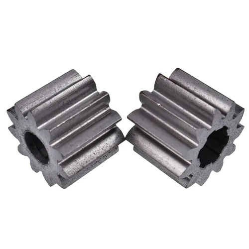 Vista 7 de IEQFUE 2 engranajes de piñón de dirección GX20053 compatibles con John Deere D100 110 160 170 LA140 LA145 LA150 LA155 102 105 115 125 135 145 LA165