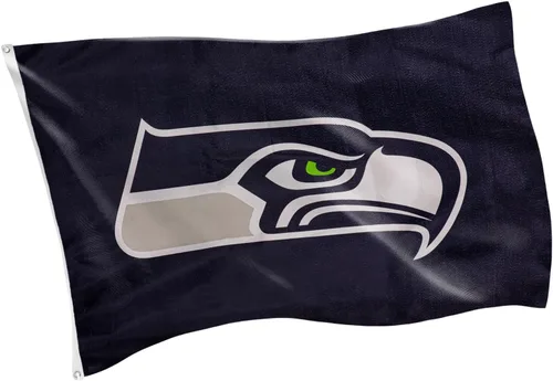 Vista 29 de Bandera de casa al aire libre duradera de 3 x 5 pies de los Arizona Cardinals de la NFL con ojales Bandera y cartel del equipo deportivo Bandera