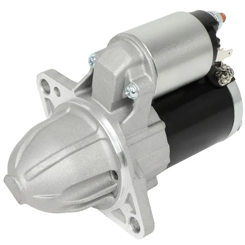 Vista 39 de SCITOO Arrancador de Motor para Arrancadores SMT0124 Compatible con Chevrolet Tracker 1999-2002, Suzuki Grand Vitara 1999-2005, Suzuki Vitara