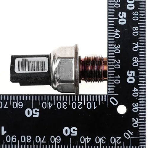 Vista 6 de 55PP29-01 Fuel Rail Pressure Sensor,for SsangYong Korando 2.0 Xdi 55PP29-01 Car Accessories