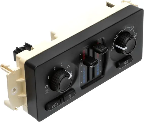 Vista 4 de Dorman 599-004 Módulo de control climático remanufacturado compatible con modelos seleccionados (OE FIX)