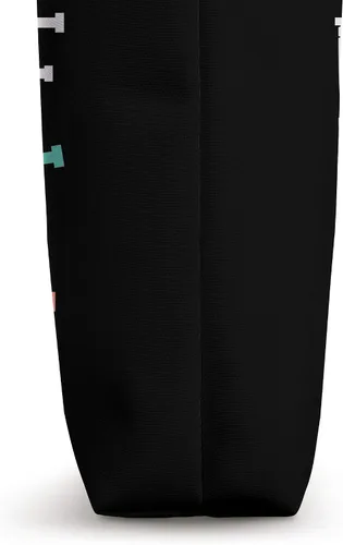 Vista 3 de Hate Golf Nice Shot Amor Golf Golf Divertido Golfing Golfing Hombres Mujeres Bolso de mano