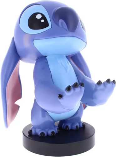 Vista 6 de Exquisite Gaming - Lilo & Stitch Cable Guy (Net)