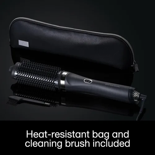 Vista 4 de ghd Cepillo secador de pelo Duet Blowdry Secado húmedo para secar sin daños por calor 3 veces más volumen con resultados de larga duración de 24