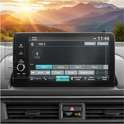 Vista 50 de SXCY Protector de pantalla mate antirreflejos para Mazda CX5 2026 [solo para Premium Plus 15.6 pulgadas, no para Basic 12.9 pulgadas] para Mazda CX5