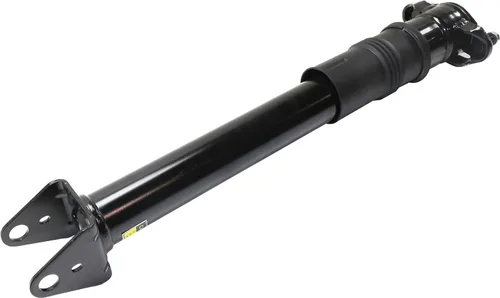 Vista 3 de Garage-Pro Reemplazo del puntal del amortiguador trasero para Mercedes Benz GL450 2007-2012 lado izquierdo o derecho con suspensión neumática; sin