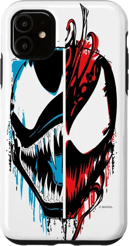 Vista 8 de Marvel Venom: Let There Be Carnage - Carcasa para iPhone 17