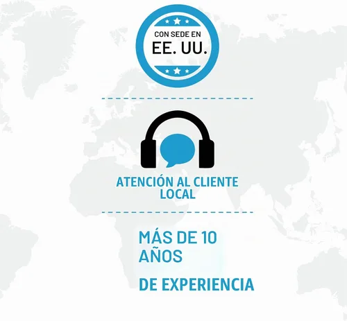 Vista 9 de Adaptador de conexión universal a tierra Ceptics Alemania/Francia (SCHUKO) - Tipo E/F