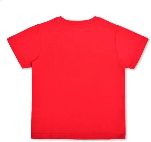 Vista 6 de Transformers Bumblebee and Optimus Prime Boys 4 Pack T-Shirts for Little Kids - BlueYellowBlackRed