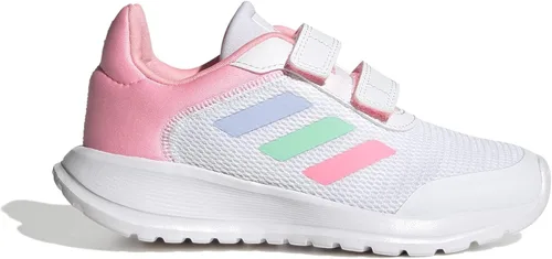 Vista 6 de adidas Tensaur Run para niña (niño pequeñoniño grande)