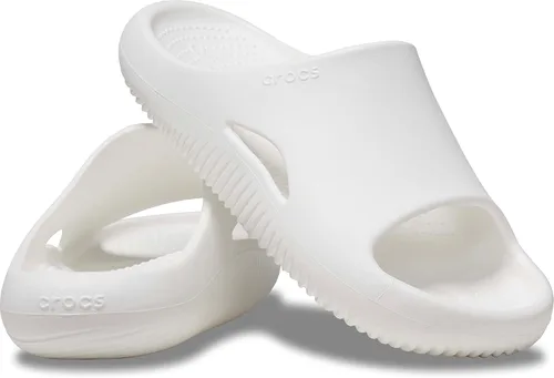 Vista 6 de Crocs Sandalias suaves unisex para adultos