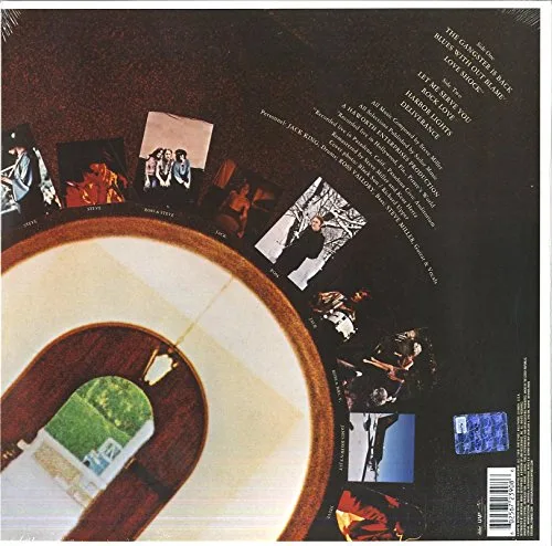 Vista 2 de Rock Love