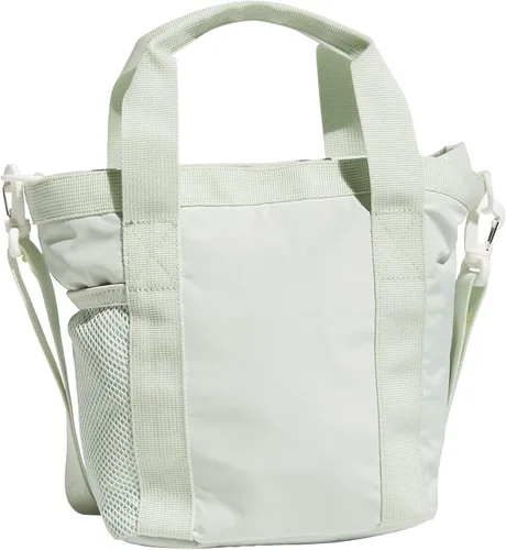 Vista 5 de adidas Bolso bandolera para mujer Essentials verde Linen Green Mini bolso bandolera Essentials
