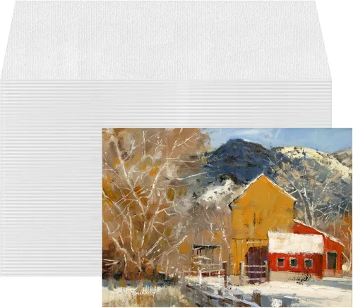Vista 8 de ZAYOUAU 400 hojas de papel de acuarela a granel, 5 x 7 pulgadas, 300 GSM, algodón blanco prensado en frío, papel de pintura para niños