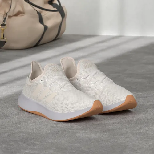 Vista 71 de adidas - Tenis deportivos Cloudfoam Pure para mujer