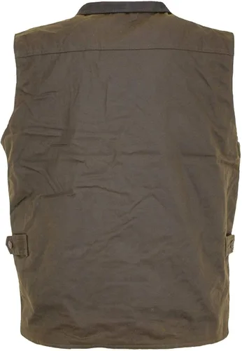 Vista 3 de Outback Trading Overlander - Chaleco para hombre