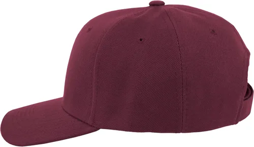Vista 91 de Gorras de béisbol con correa trasera ajustable, lisas, negras, 12