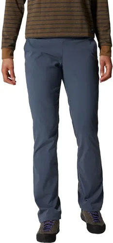 Vista 3 de Mountain Hardwear Mujer Dynama2 Pantalón