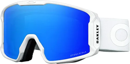 Vista 8 de Oakley Line Miner - Gafas de nieve, ajuste grande