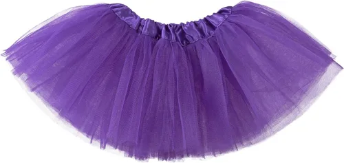 Vista 20 de Baby 5-Layer Ballerina Tulle Tutu (0-3 mo.)