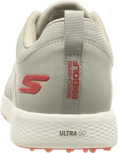 Vista 2 de Skechers Tenis de golf Elite 4 Victory sin picos para hombre