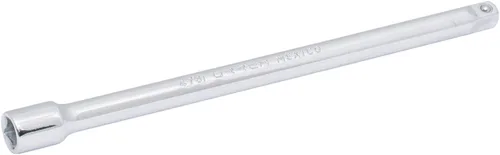 Vista 26 de URREA Extensión de llave de vaso – Extensor de trinquete de 1/2 pulgada y 2-1/2 pulgadas con construcción forjada y acabado de níquel-cromo