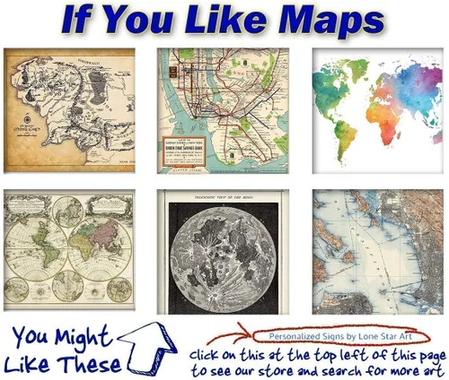 Vista 7 de Impresión en blanco y negro de mapa del mundo 1922, gran decoración para la oficina en casa y la escuela, póster de pared clásico para el aula, gran